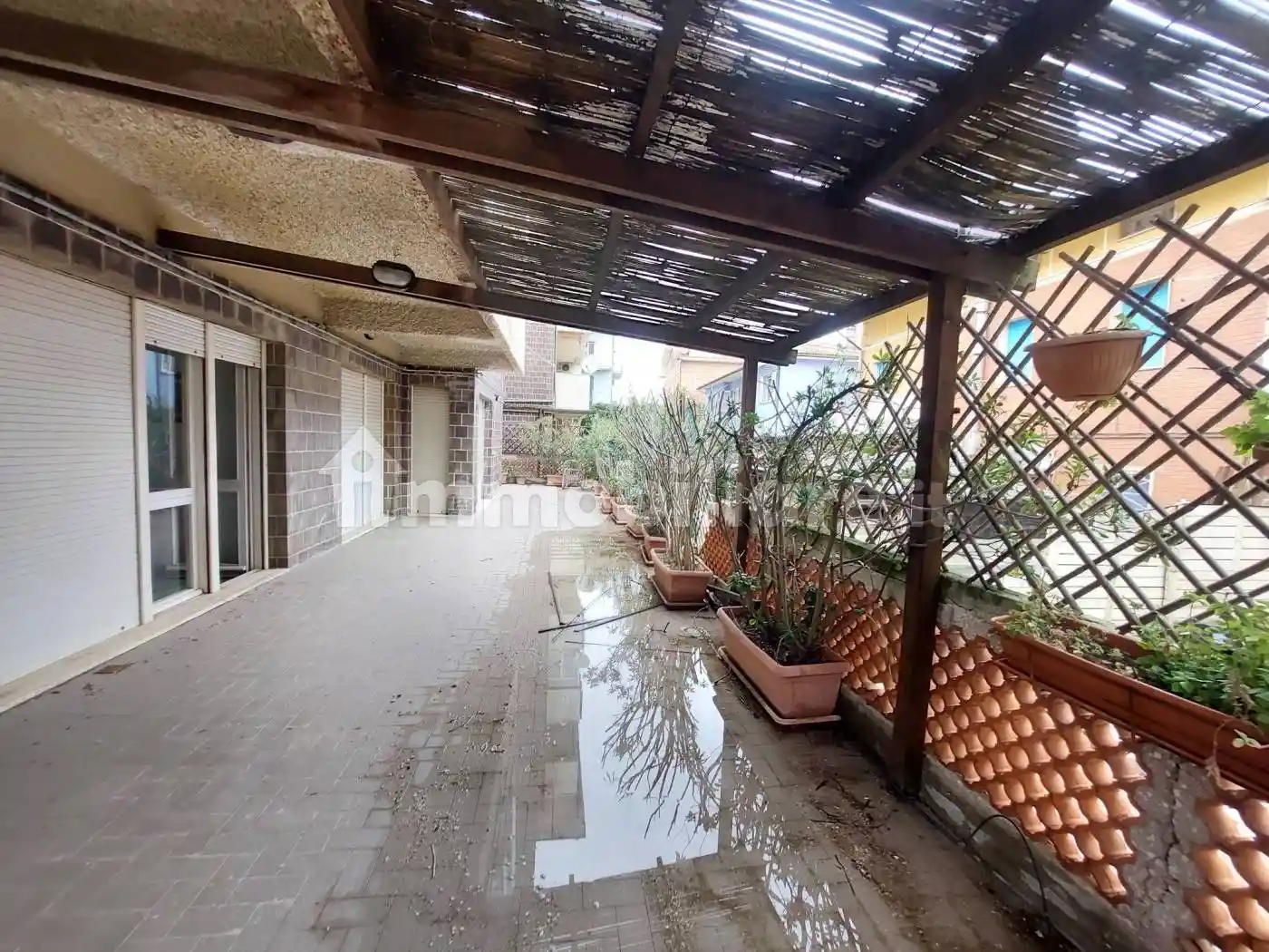 Appartamento in vendita a Porto Recanati