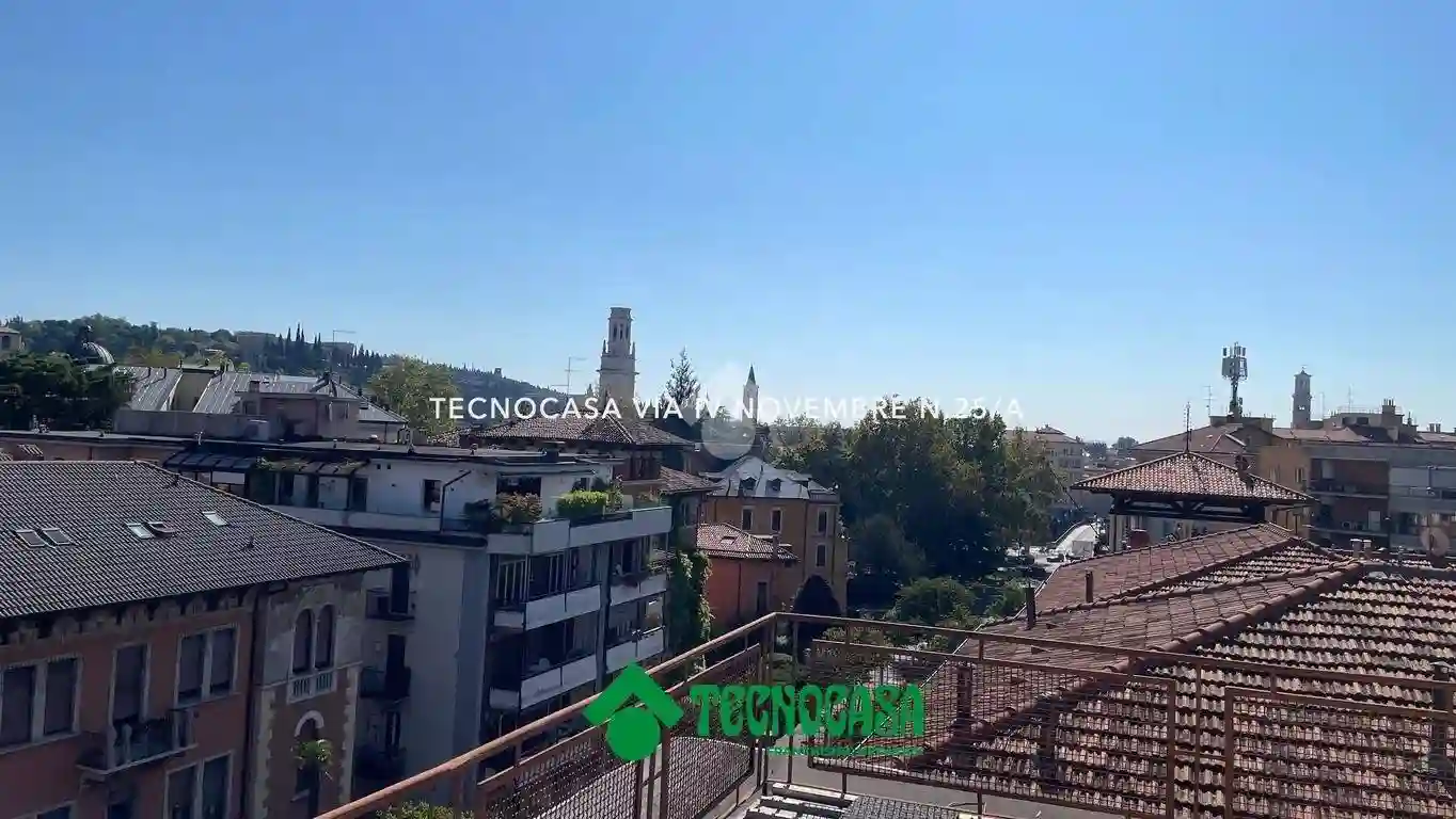 Attico - Mansarda - foto 2