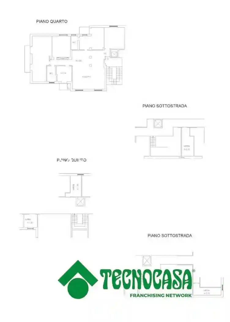 Attico - Mansarda - foto 4