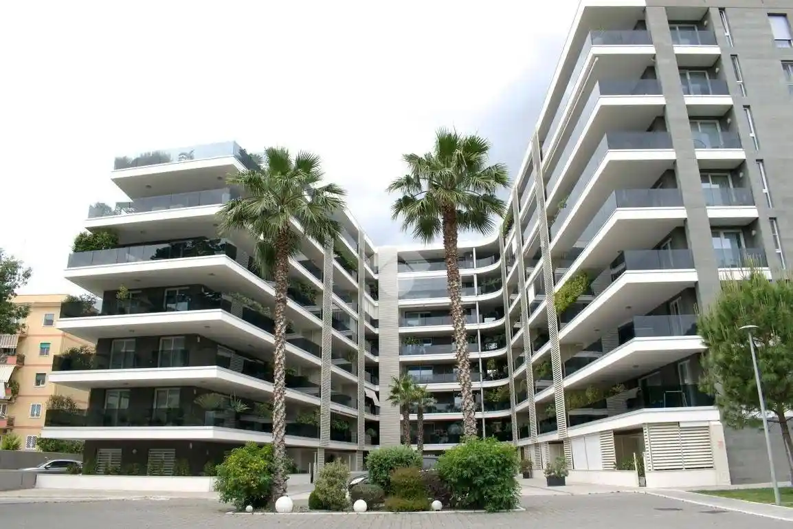 Appartamento in vendita a Bari