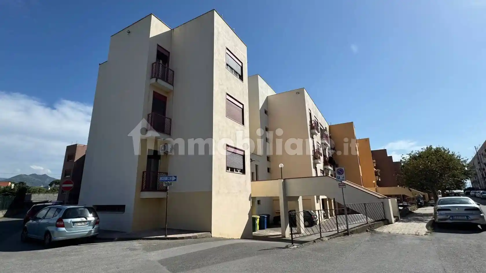 Appartamento in vendita a Milazzo