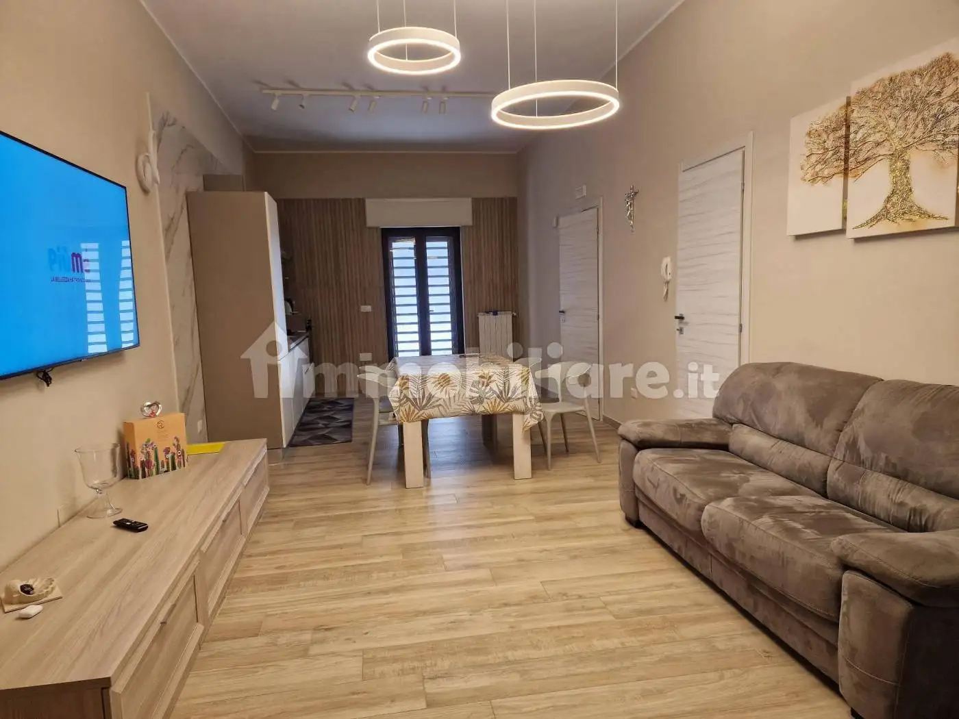 Casa indipendente in vendita a Orta Nova