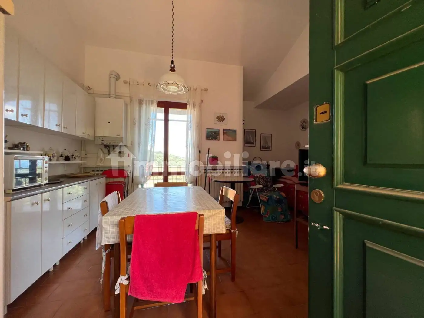 Appartamento in vendita a Diano Arentino