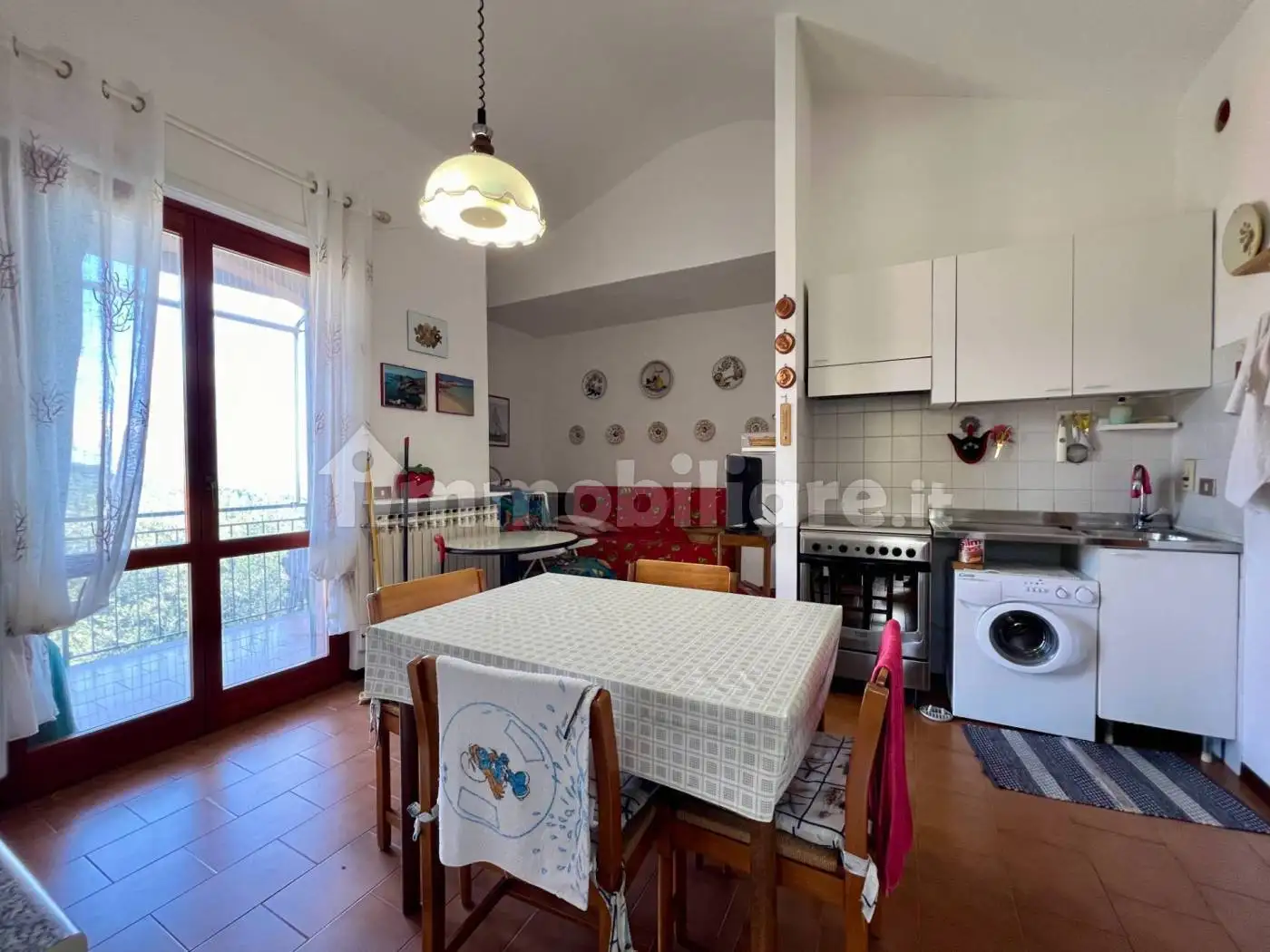 Bilocale via della Roggia 1, Diano Borello, Diano Arentino - foto 2