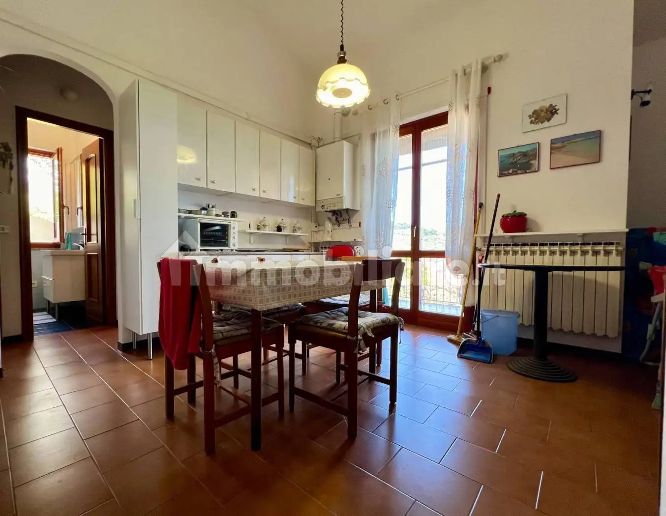 Bilocale via della Roggia 1, Diano Borello, Diano Arentino - foto 3