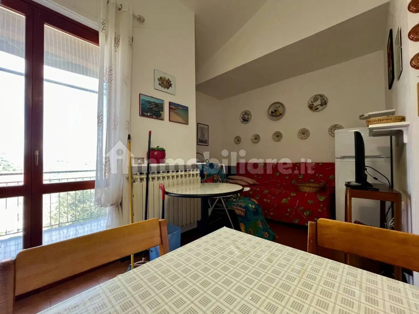 Bilocale via della Roggia 1, Diano Borello, Diano Arentino - foto 5