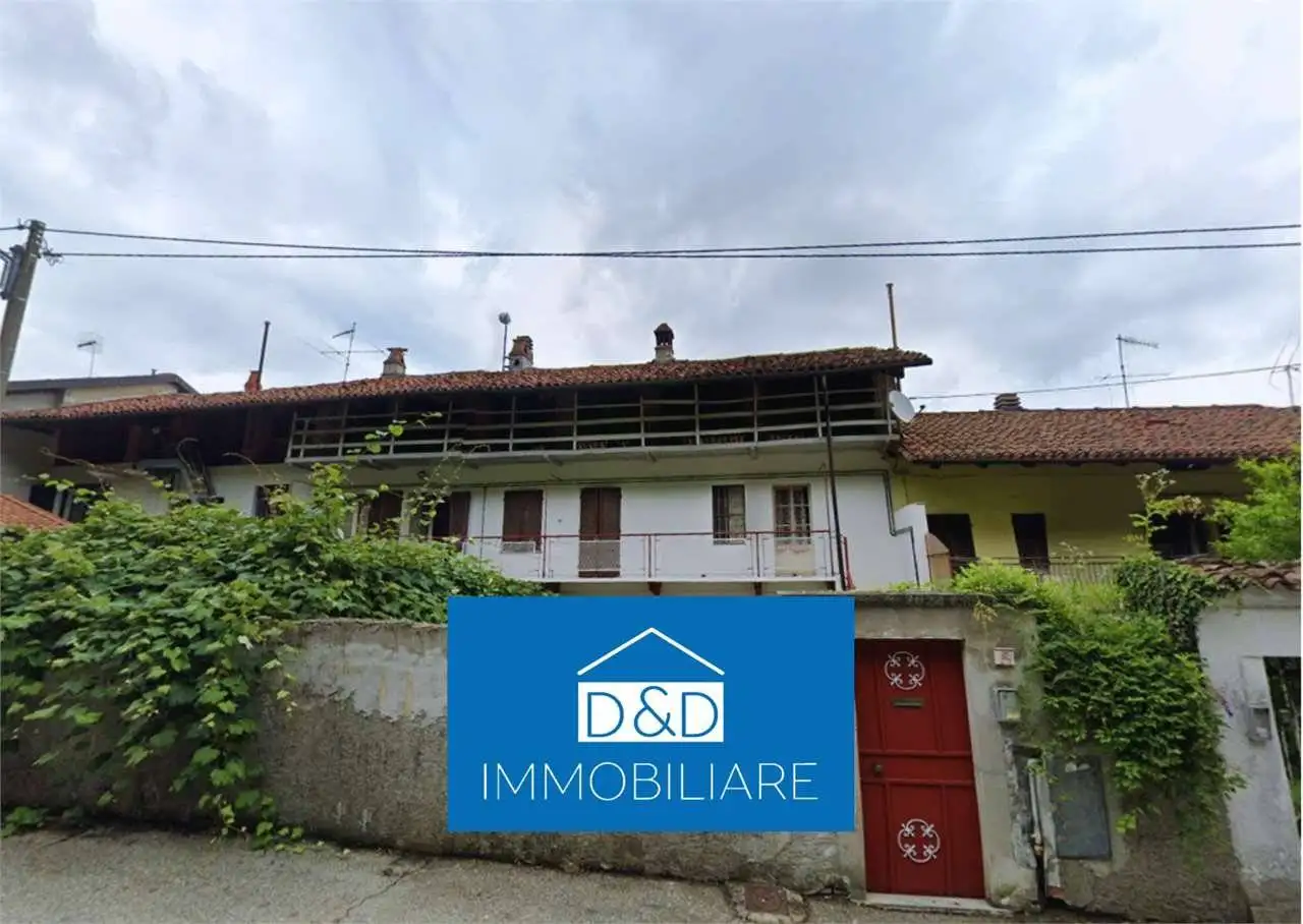 Appartamento in asta a Azeglio