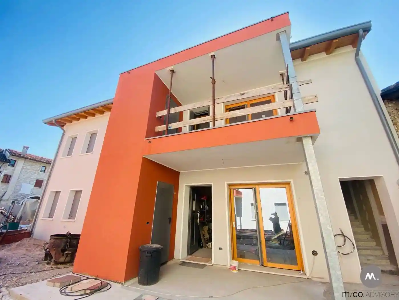 Appartamento in vendita a Cordenons