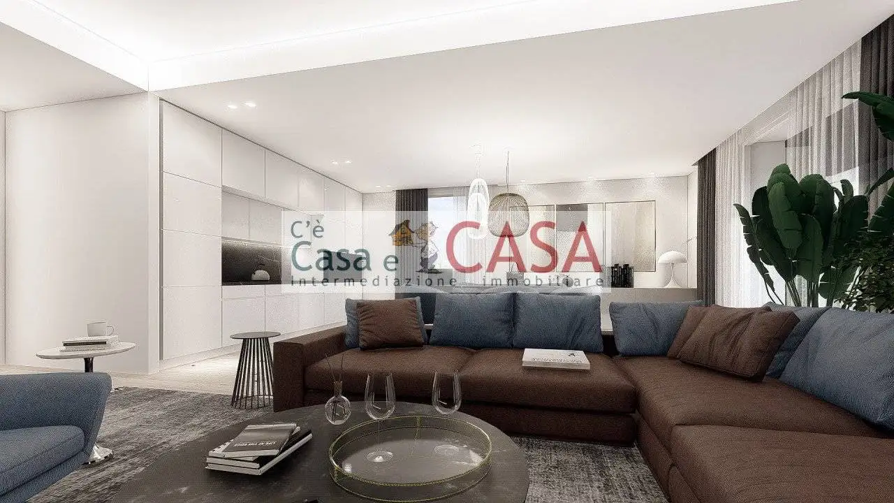 Quadrilocale via Vittorio Veneto, Centro, Curtarolo - foto 2