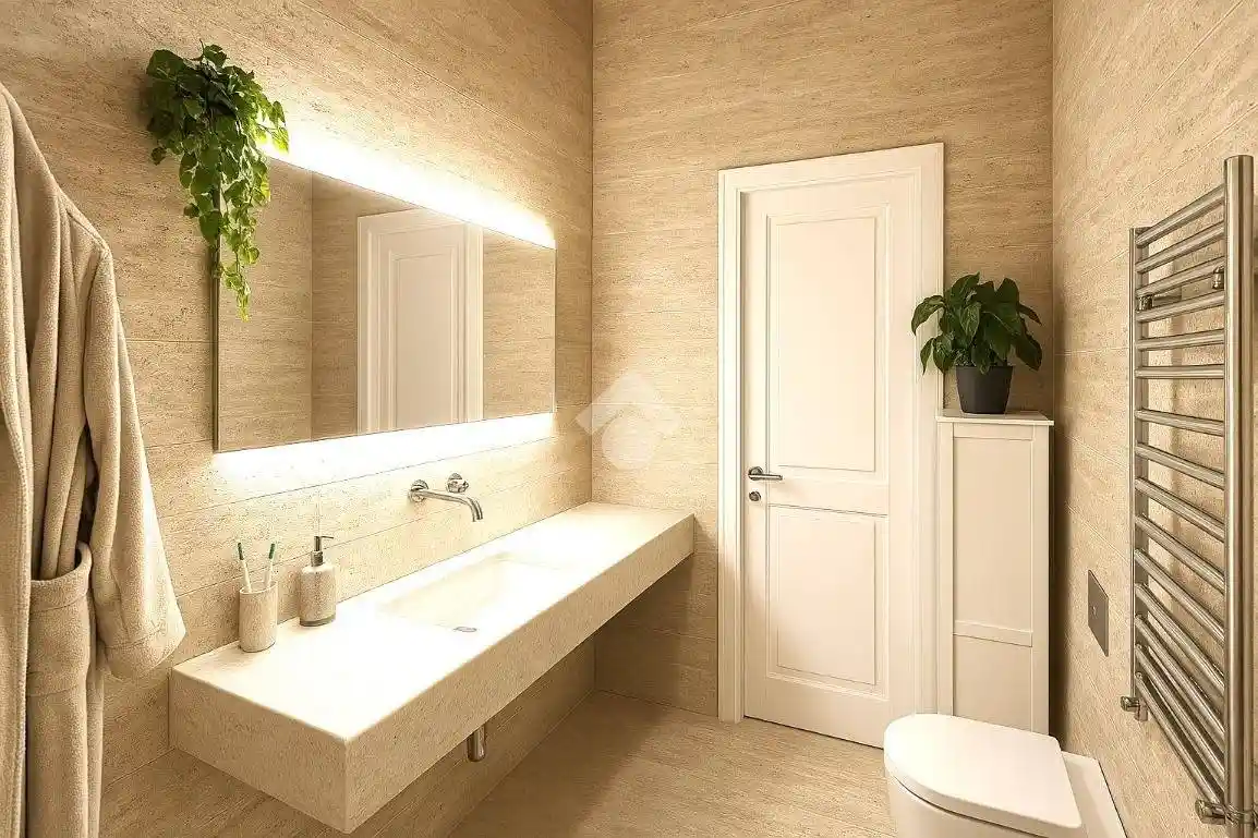 Bilocale via Tonale 22, Centrale, Milano - foto 4