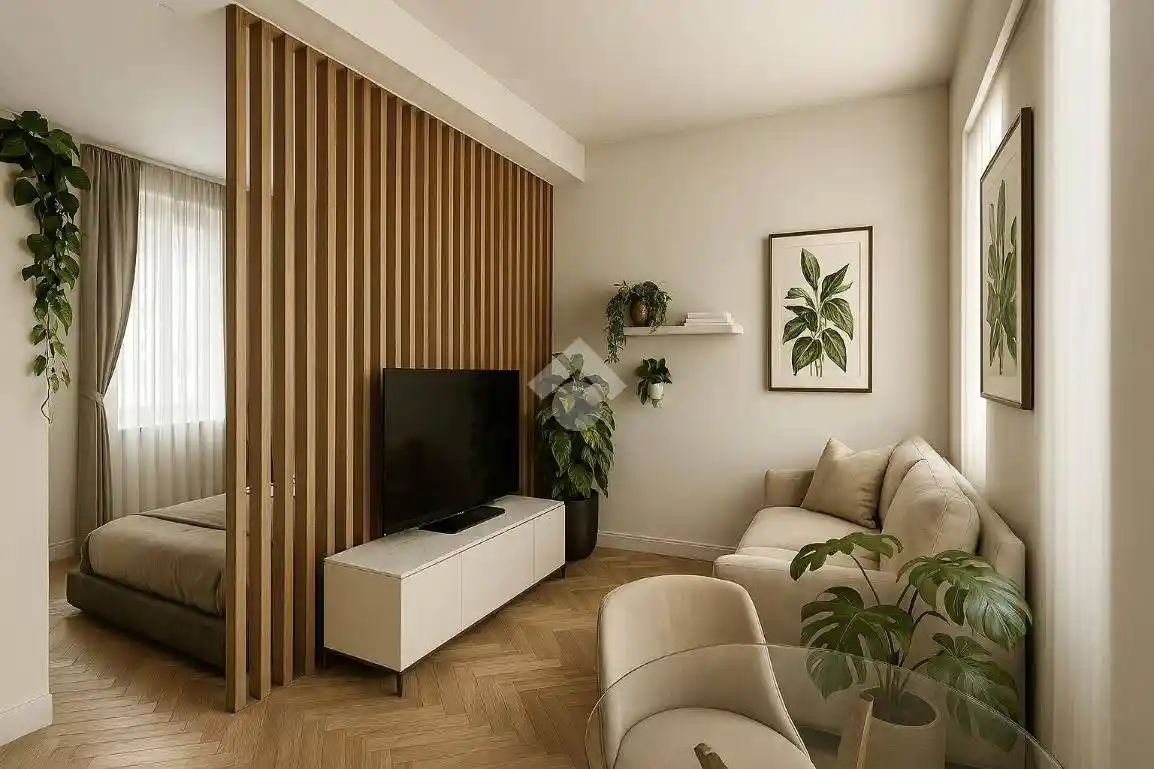 Bilocale via Tonale 22, Centrale, Milano - foto 5