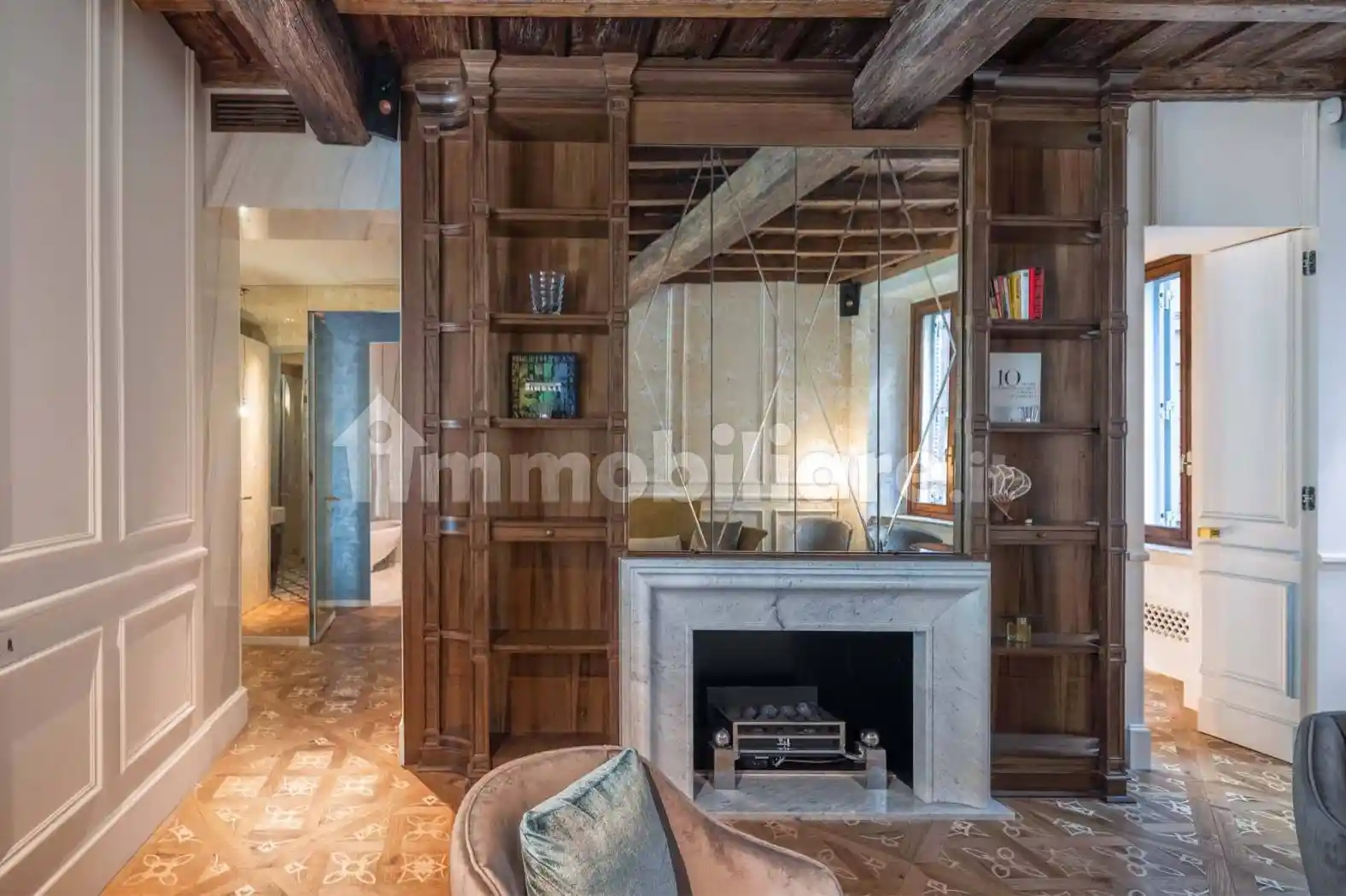 Trilocale via Alessandro Manzoni, Scala - Manzoni, Milano - foto 2