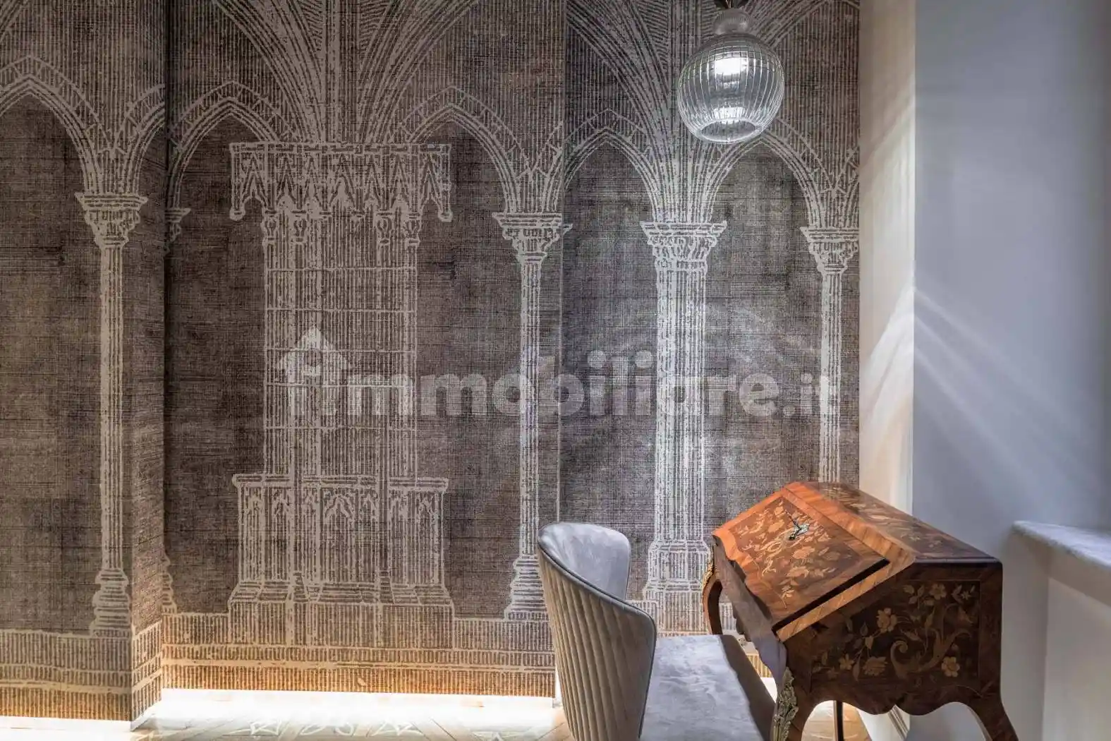 Trilocale via Alessandro Manzoni, Scala - Manzoni, Milano - foto 4