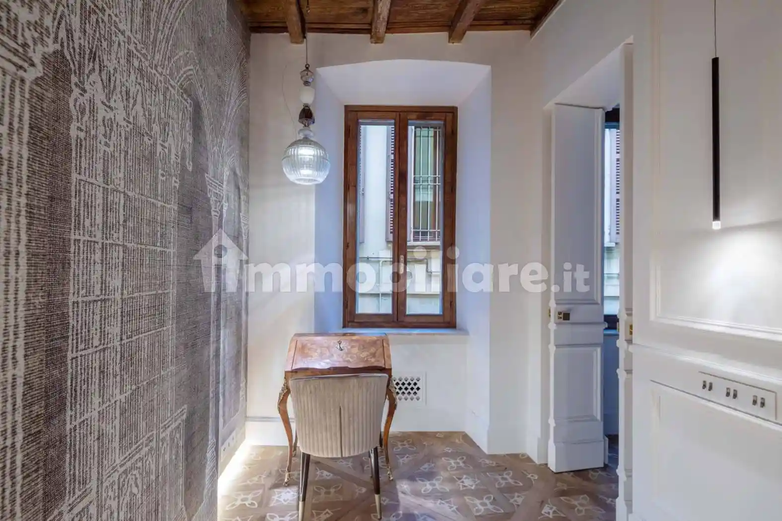 Trilocale via Alessandro Manzoni, Scala - Manzoni, Milano - foto 5