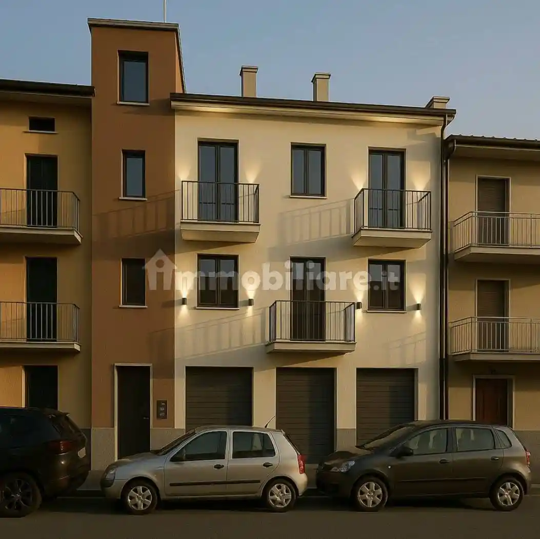 Appartamento in vendita a San Benedetto del Tronto