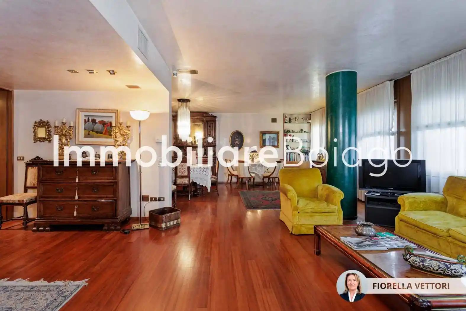 Appartamento in vendita a Treviso