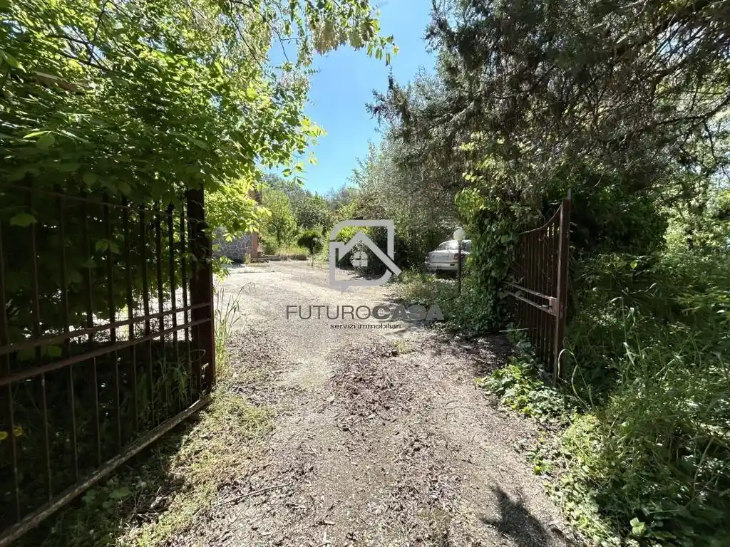 Villa unifamiliare via Monte Concezione, Mirabella Eclano - foto 3