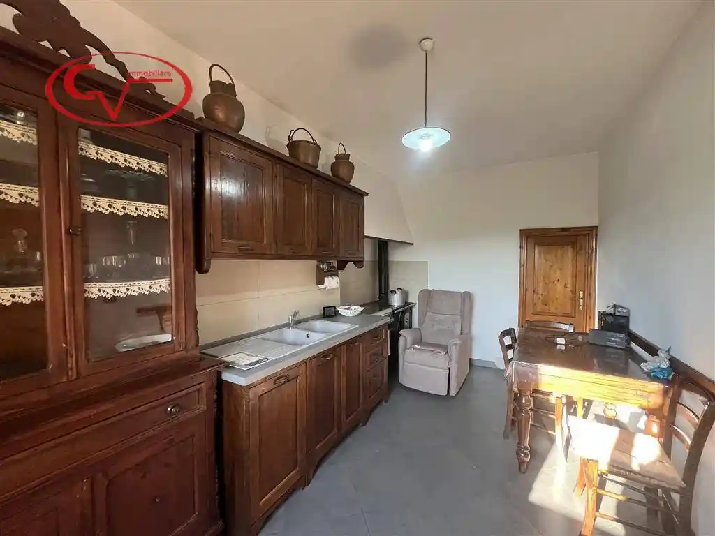 Casa indipendente in vendita a Terranuova Bracciolini