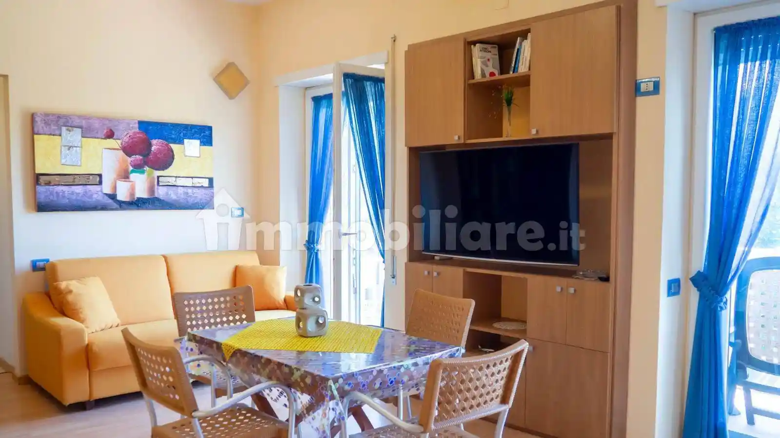 Appartamento in vendita a Fiuggi