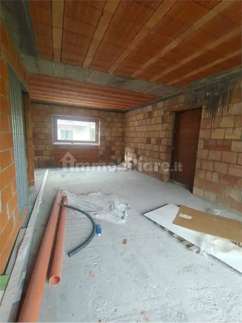 Villa a schiera frazione Fabbrica, Champdepraz - foto 4