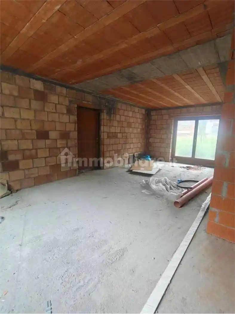 Villa a schiera frazione Fabbrica, Champdepraz - foto 5