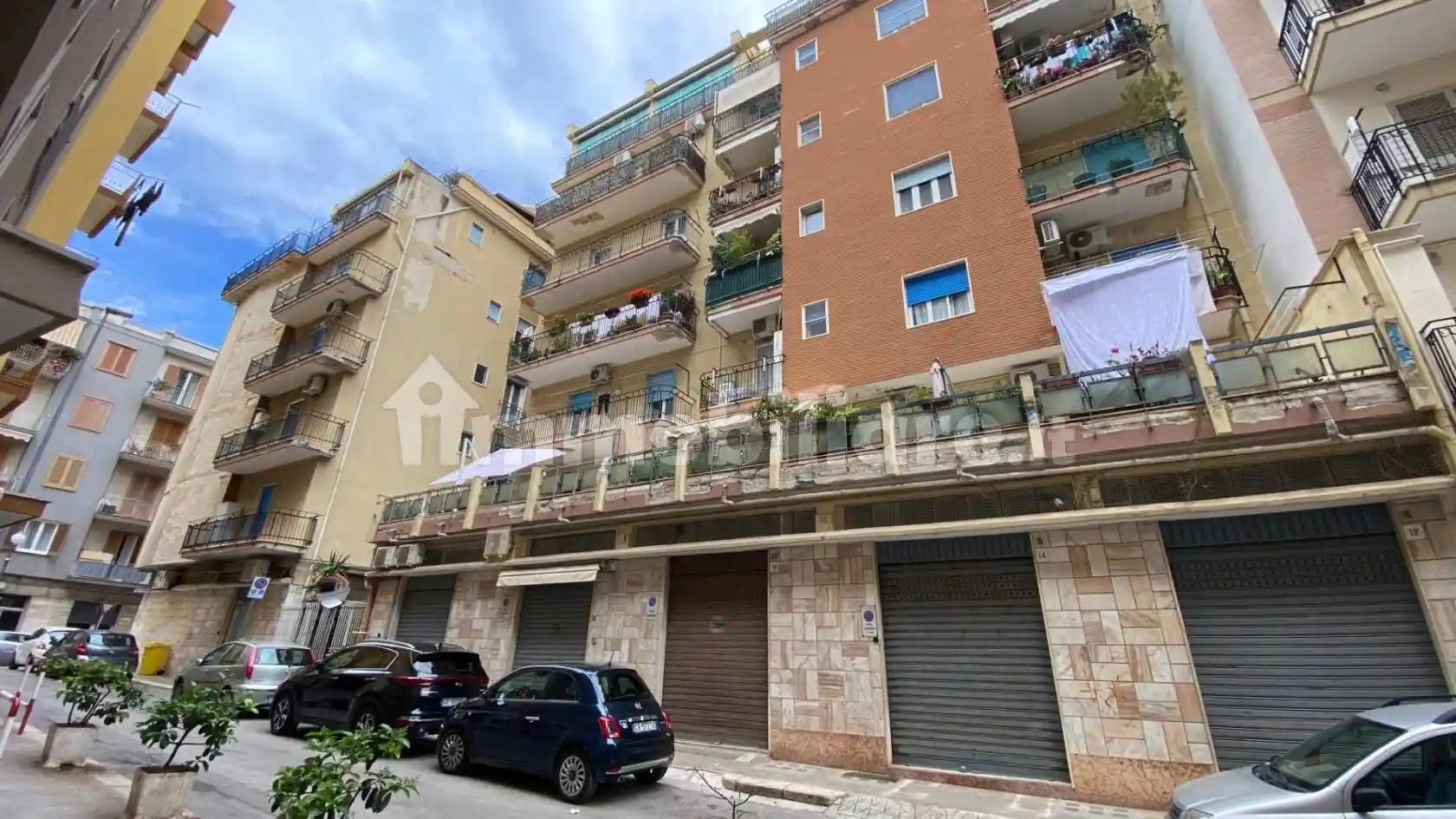 Appartamento in vendita a Bisceglie