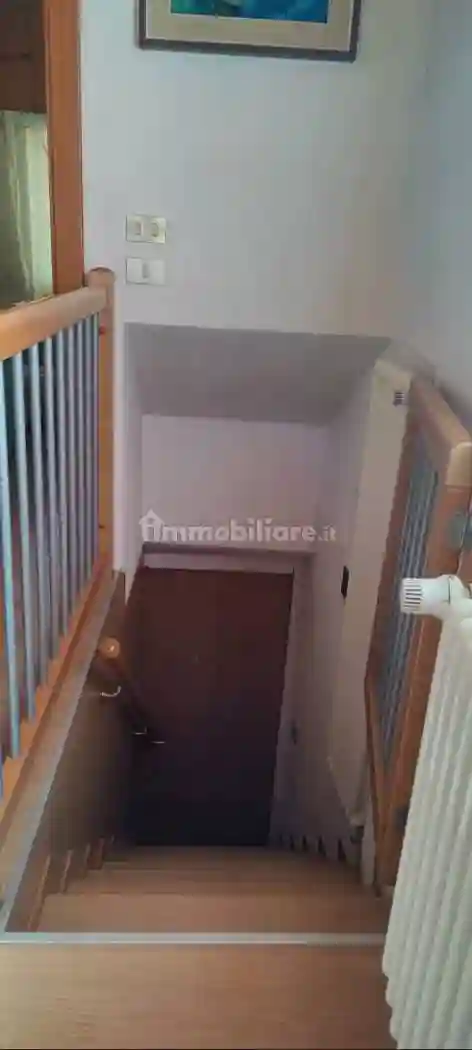 Mansarda via del Baon 14, Centro, Castello Tesino - foto 4