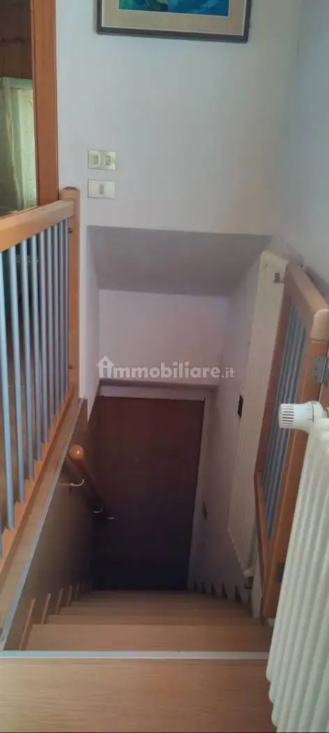 Mansarda via del Baon 14, Centro, Castello Tesino - foto 2