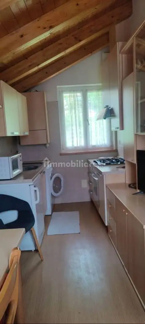 Mansarda via del Baon 14, Centro, Castello Tesino - foto 3