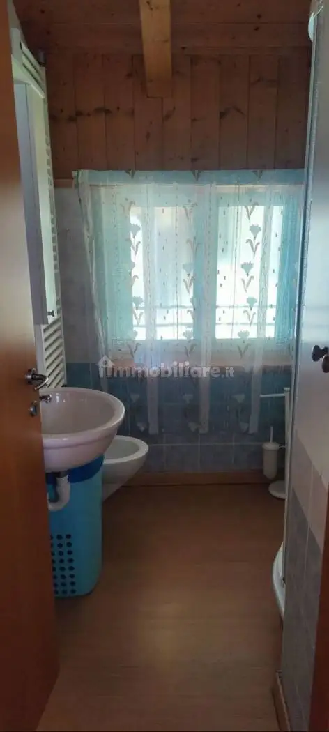 Mansarda via del Baon 14, Centro, Castello Tesino - foto 4