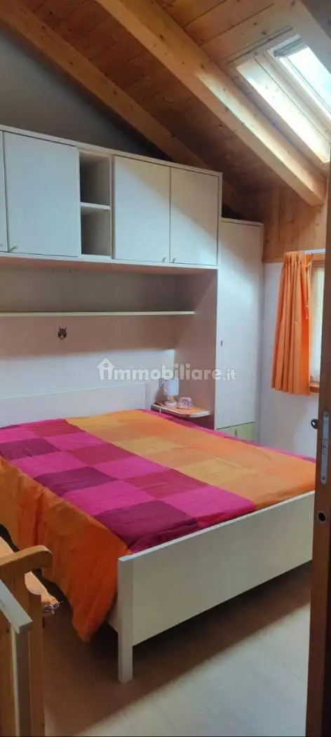 Mansarda via del Baon 14, Centro, Castello Tesino - foto 5