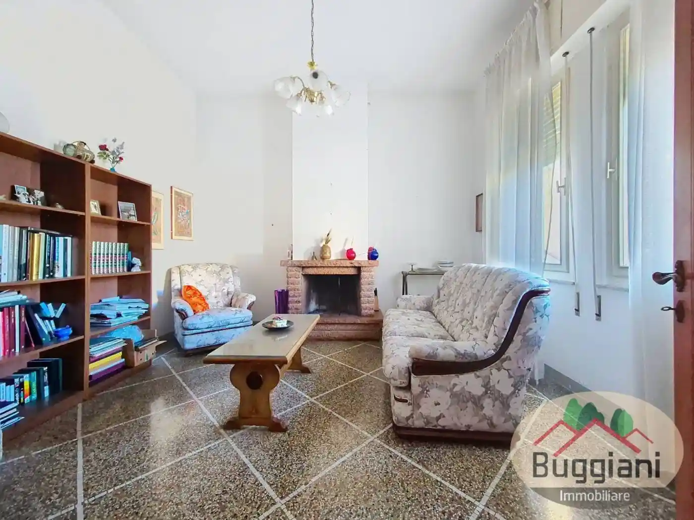 Villa in vendita a San Miniato