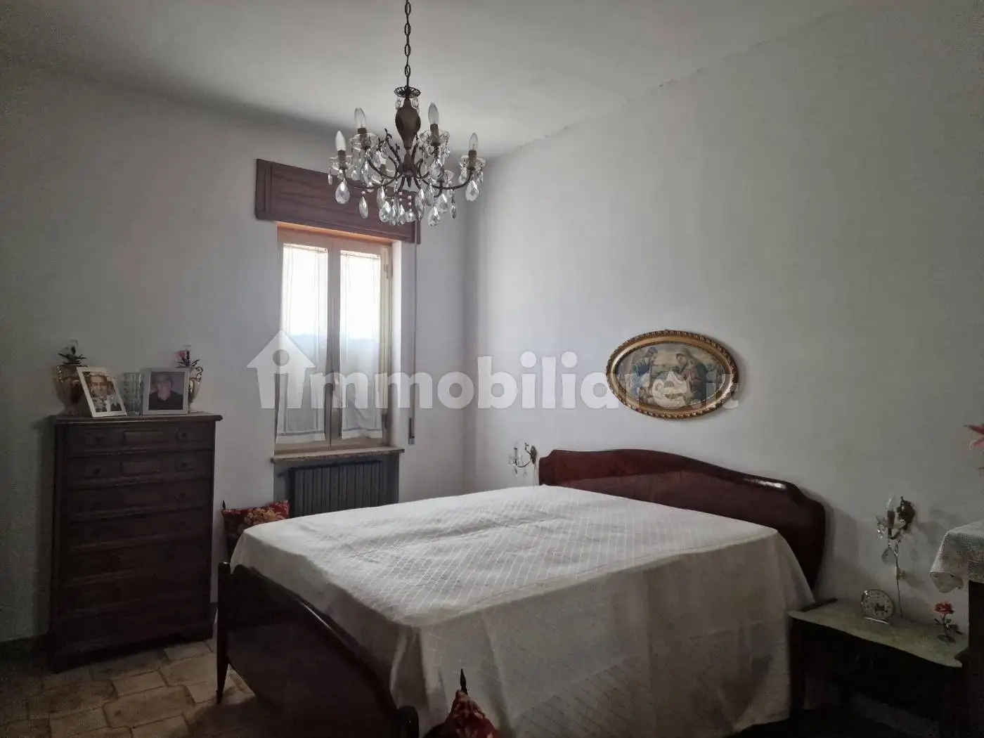 Appartamento in vendita a Ordona