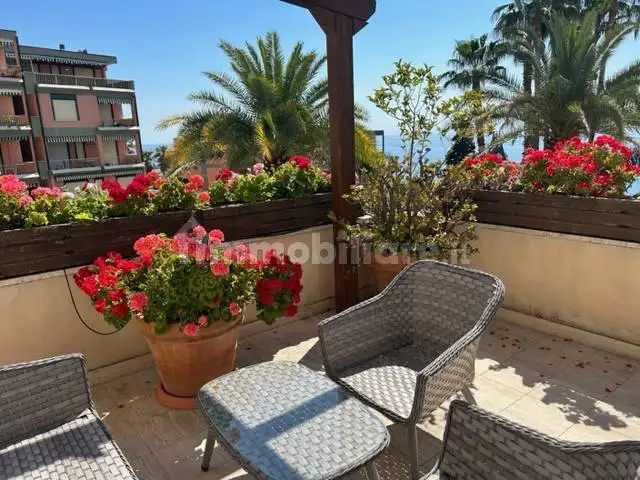 Appartamento in affitto a Sanremo