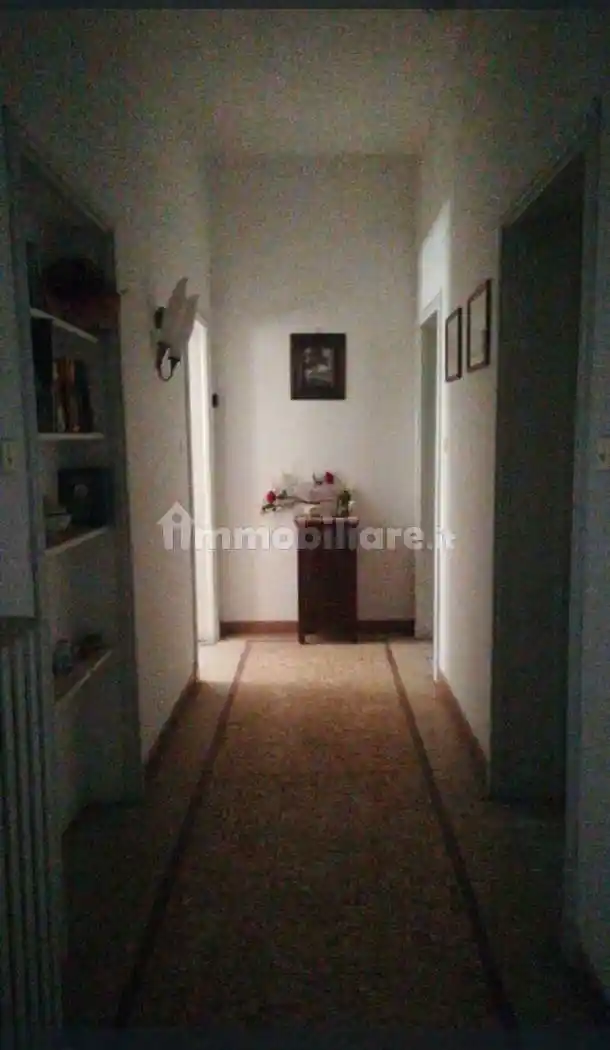 Casa indipendente in vendita a Castell'Azzara