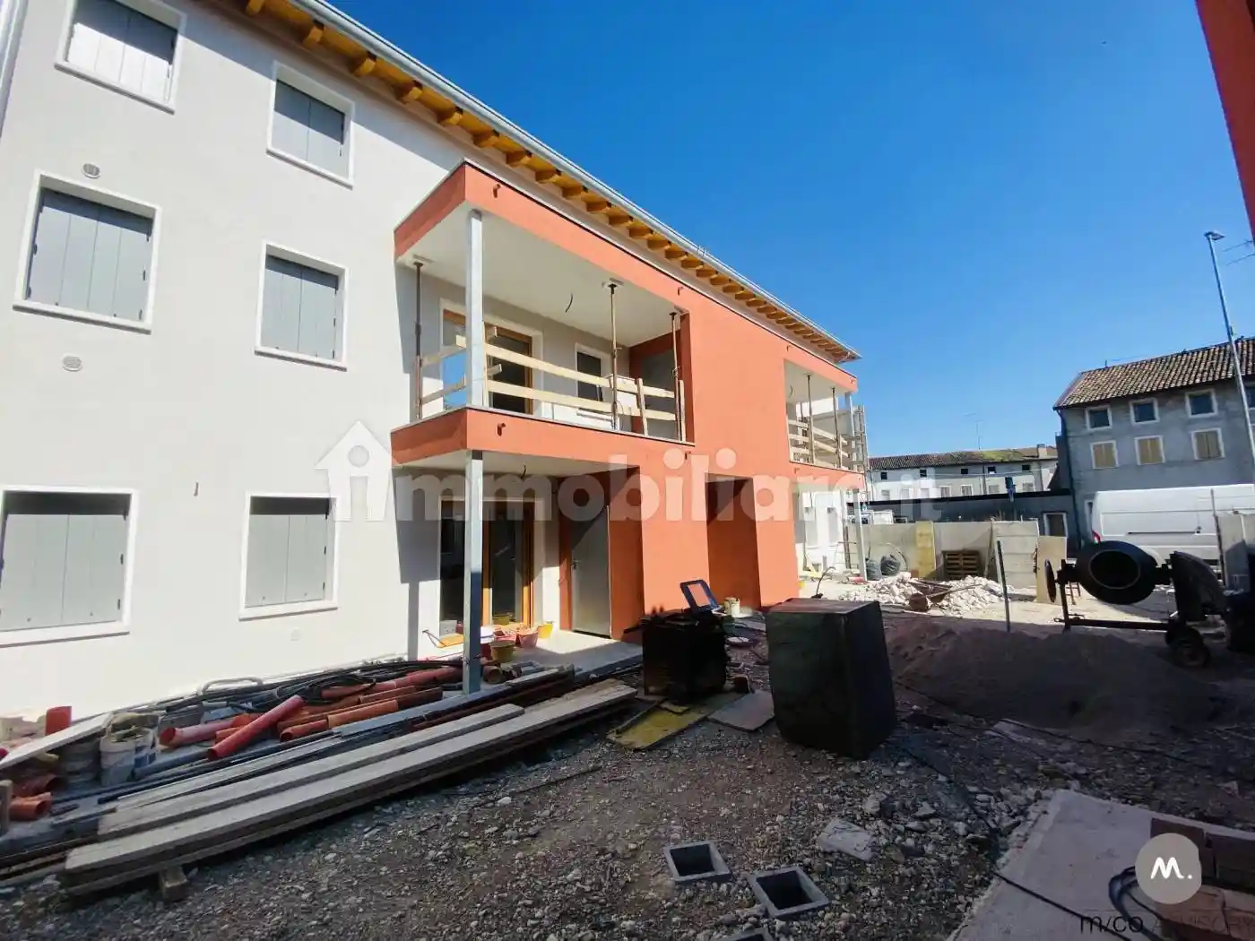 Appartamento in vendita a Cordenons