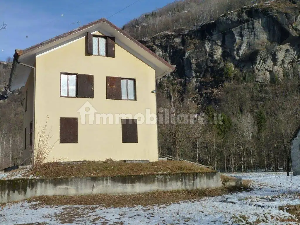 Terratetto unifamiliare frazione Verampio, -, Baceno - foto 2