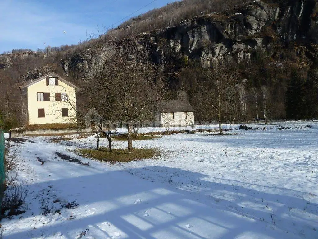 Terratetto unifamiliare frazione Verampio, -, Baceno - foto 4