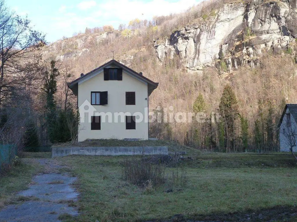 Terratetto unifamiliare frazione Verampio, -, Baceno - foto 5