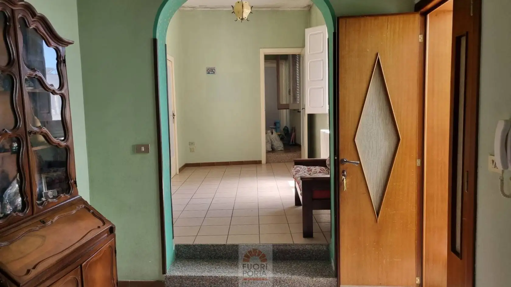 Appartamento in vendita a San Pietro in Lama