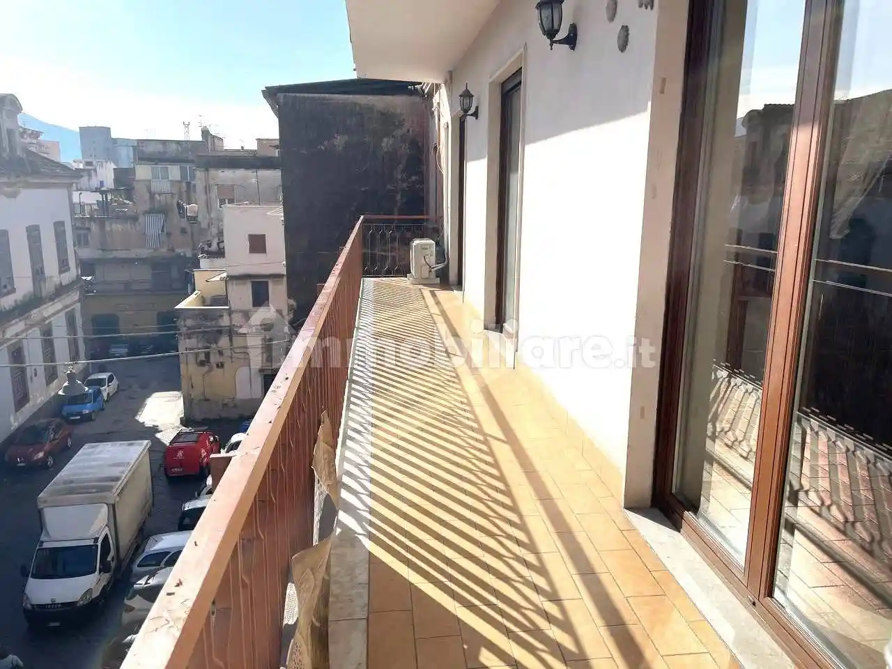 Appartamento in vendita a Torre Annunziata