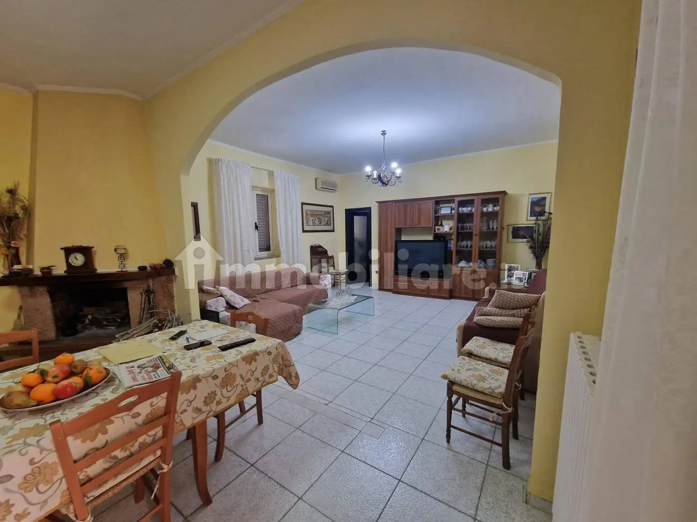 Rustico - Casale in vendita a Carapelle