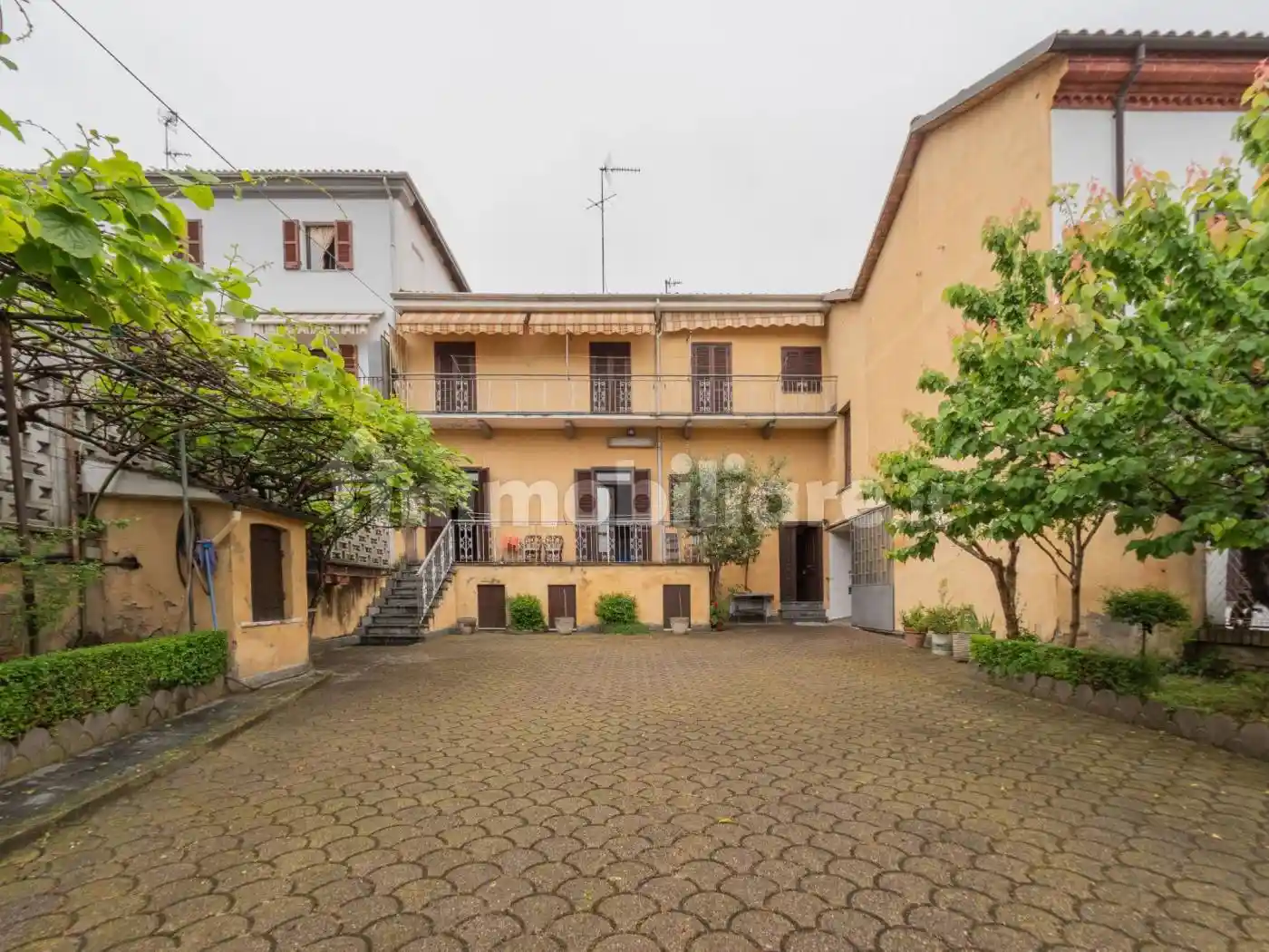 Casa indipendente in vendita a Asti