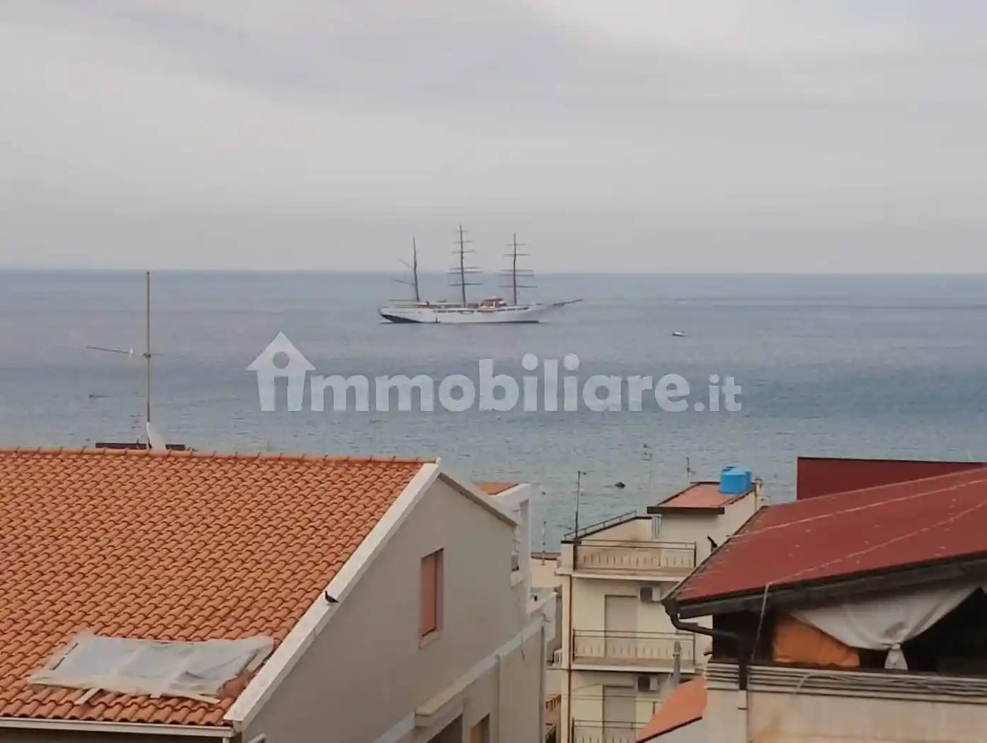 Appartamento in vendita a Giardini-Naxos