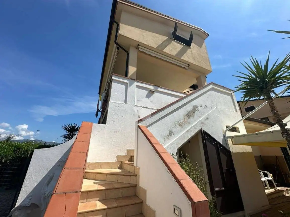 Villetta a schiera in vendita a Villapiana