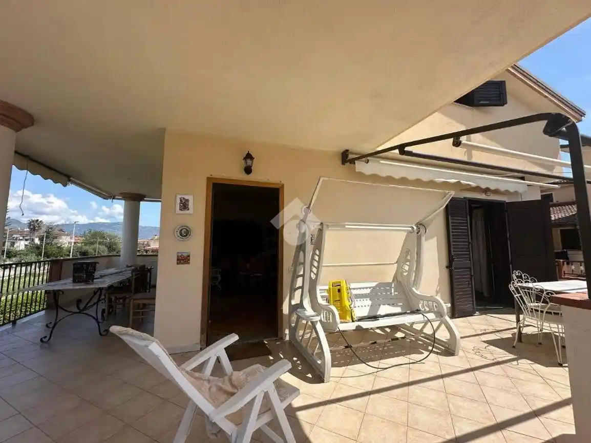 Villa a schiera via fonte grande, Centro, Villapiana - foto 3