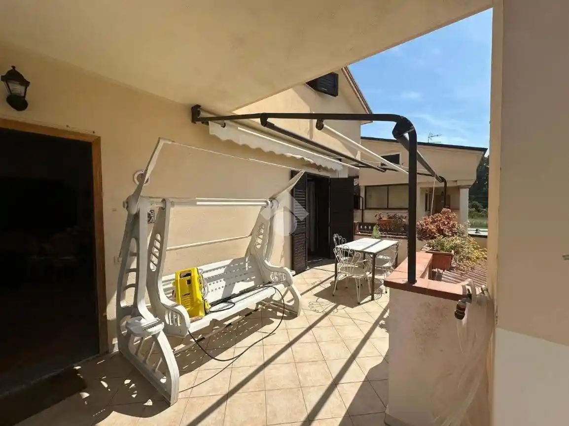 Villa a schiera via fonte grande, Centro, Villapiana - foto 4