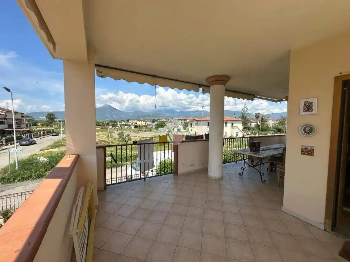 Villa a schiera via fonte grande, Centro, Villapiana - foto 5