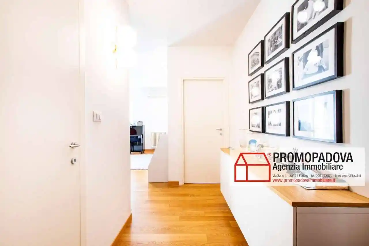 Appartamento in vendita a Padova