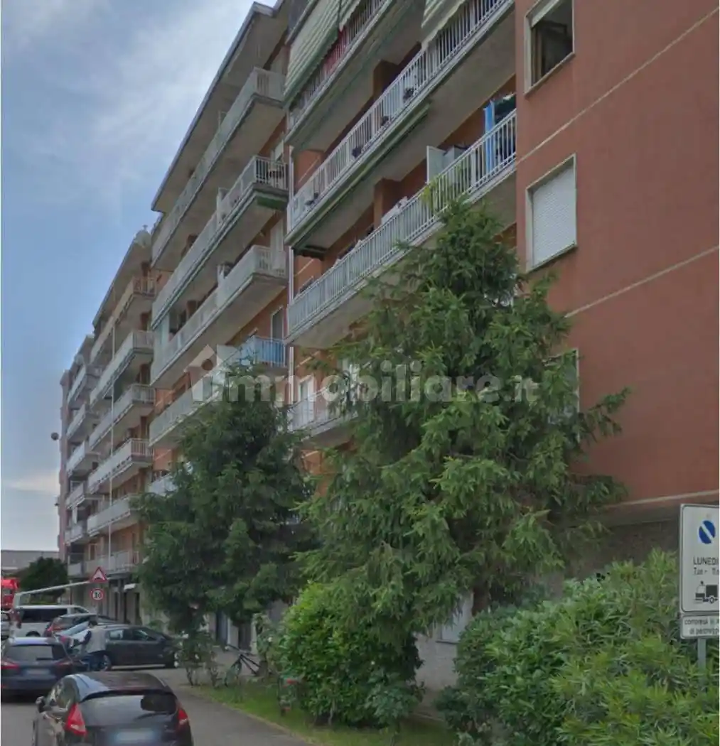 Appartamento in vendita a Mediglia